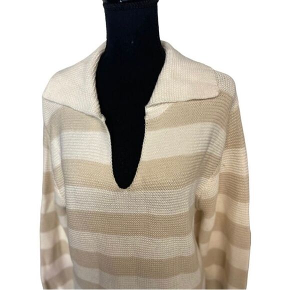 #232 SINCERELY JULES Knit Sweater - Picture 4 of 5